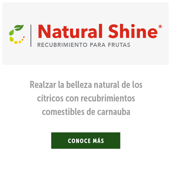 Natural Shine