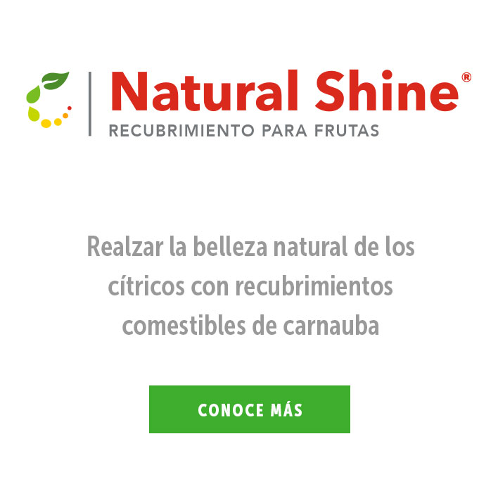 Natural Shine