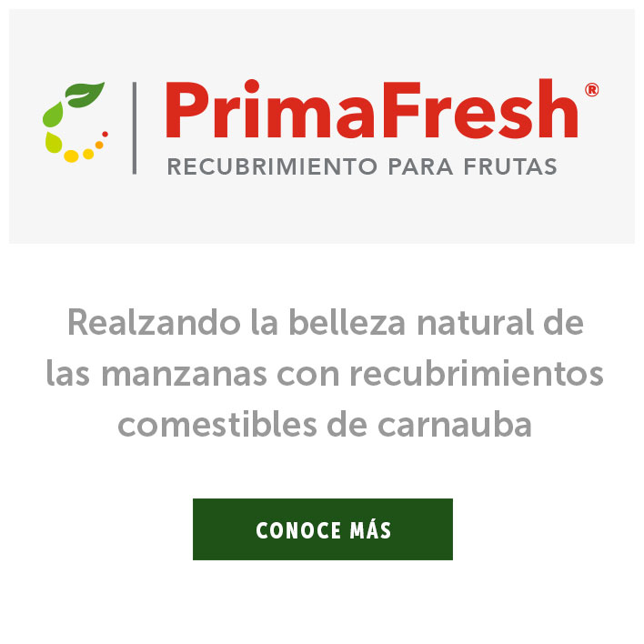 Primafresh