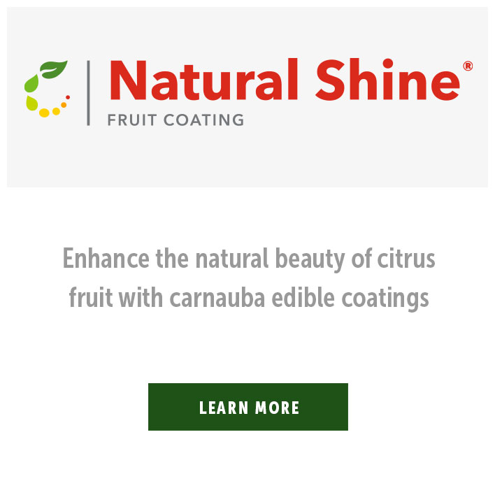 Natural Shine