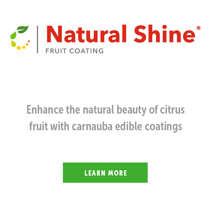 Natural Shine